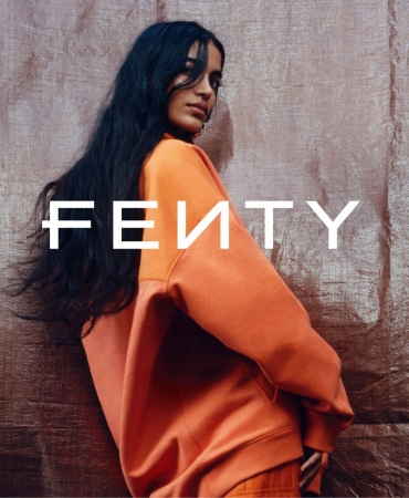 Прославление лидеров мнений: Первая коллекция 2020 года от бренда Рианны FENTY