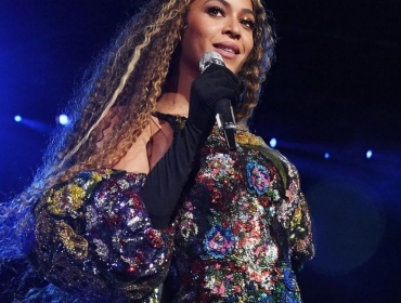 Beyoncé отримує свою 32-гу Grammy, побивши рекорд за кількістю перемог на цій премії