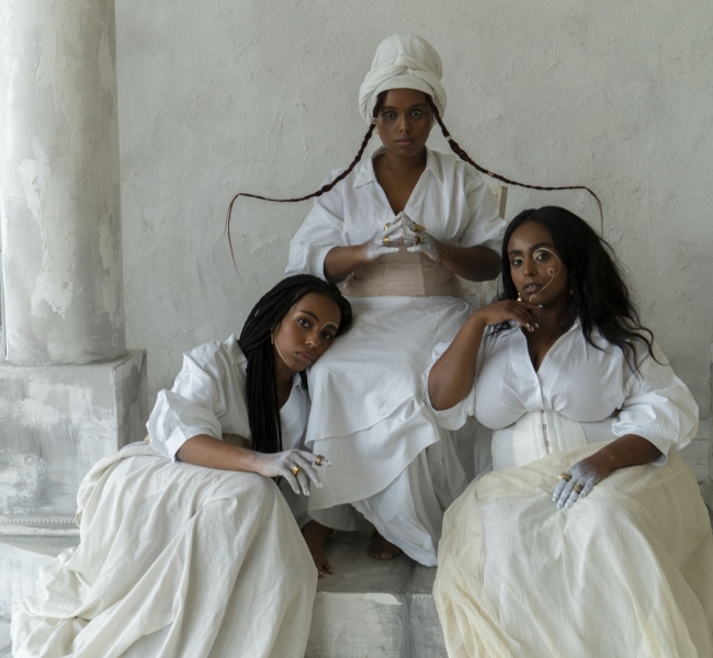 "Безумцы": FO SHO презентовали первый украиноязычный сингл