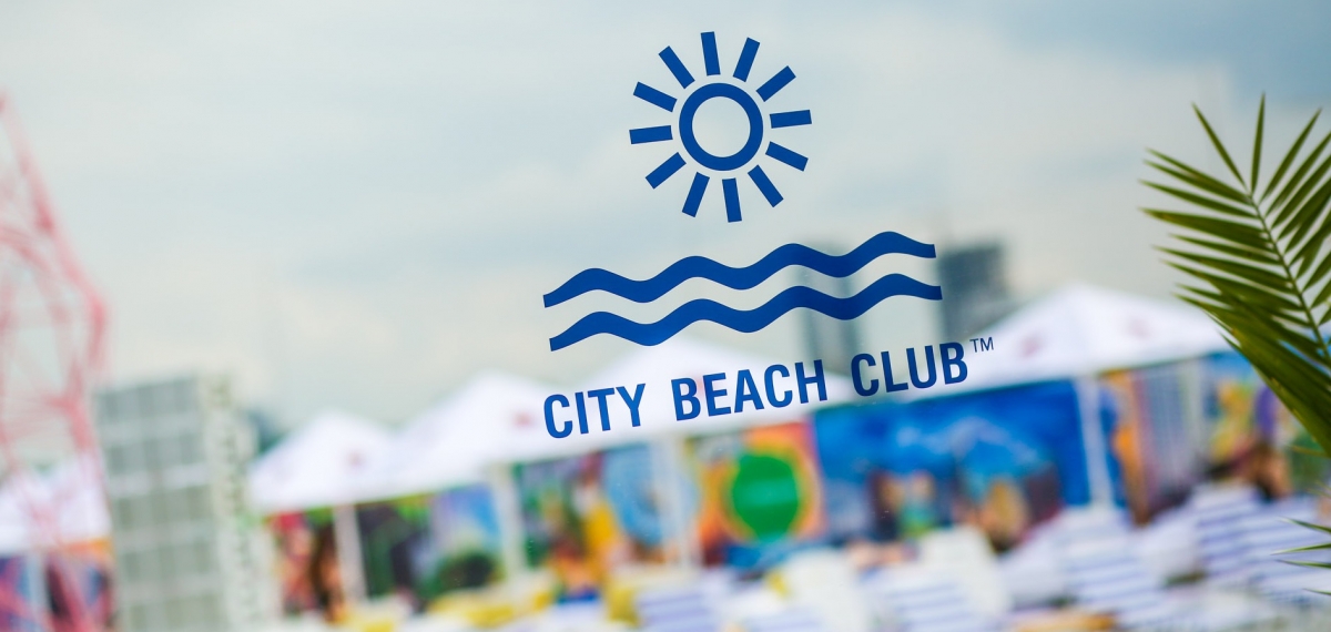 Открытие шестого сезона City Beach Club