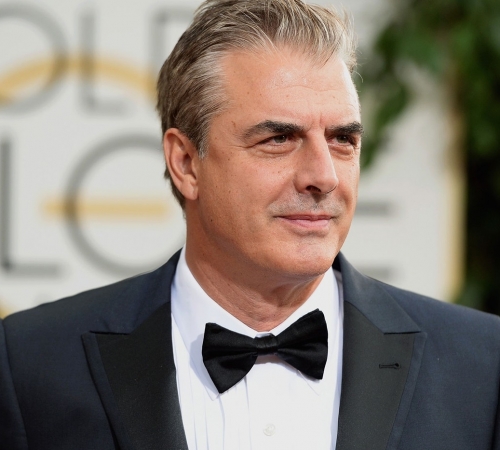 Где правда? «Мистера Бига» обвиняют в сексуальном насилии