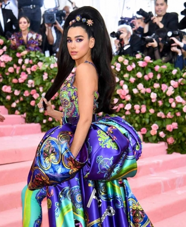 Офіційно оголошено співголів та дрес-код MET GALA 2023