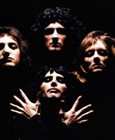 Искусство бессмертно: Bohemian Rhapsody стала самой прослушиваемой песней ХХ века
