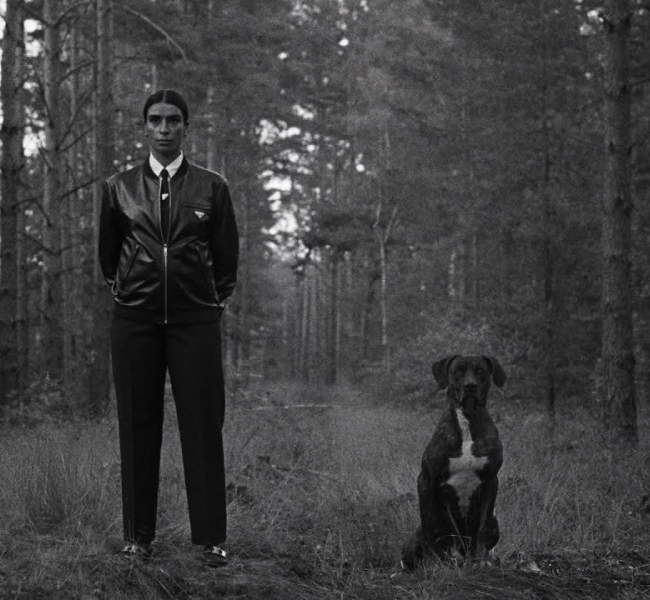 Sevdaliza представила собственный режиссерский дебют: Клип на трек Habibi из грядущего альбома