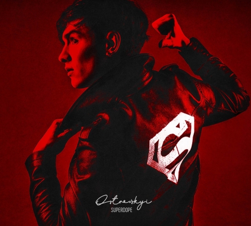 SUPERDOPE: Ostrovskyi представил второй сингл