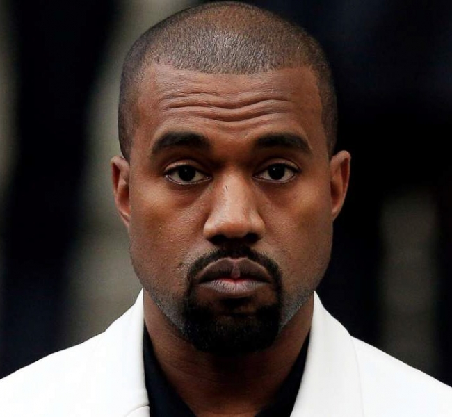 Дебют Kanye West в порно-индустрии