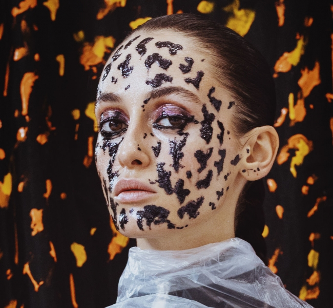 «Арья Старк из Закарпатья» - Alina Pash презентует вторую часть концептуального альбома «PINTEA»