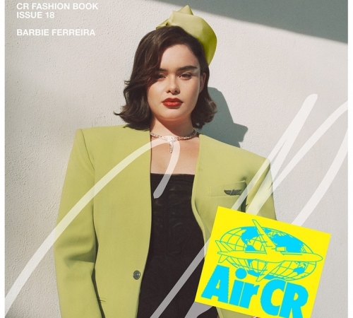 Барби Феррейра говорит, что второй сезон «Эйфории» будет «фантастическим и триповым»