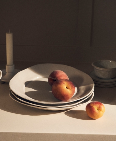 Дом мечты: Zara Home представили очень стильную коллекцию
