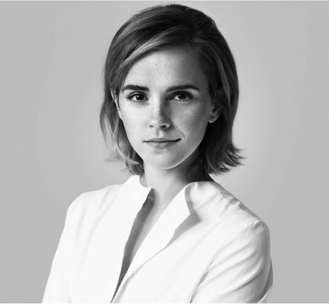 Эмма Уотсон стала членом совета директоров Kering, владеющего Gucci, Balenciaga и т.д.