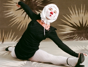 Клоуны, музыканты и другие креативщики стали лицами коллекции Vivienne Westwood SS21