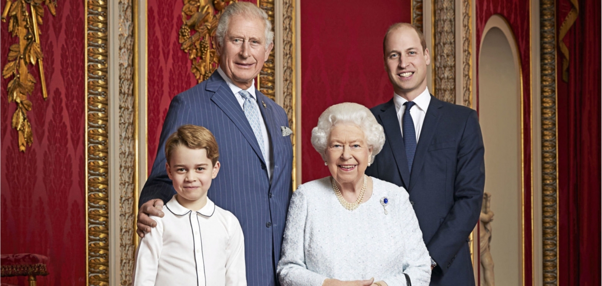 У принца Чарльза обнаружили коронавирус. Королева эвакуирована. Принц Уильям заменяет монарха