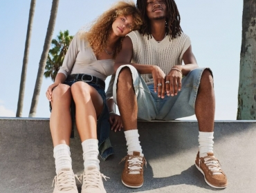 UGG Introduces Lowmel and Minimel for Spring 2026