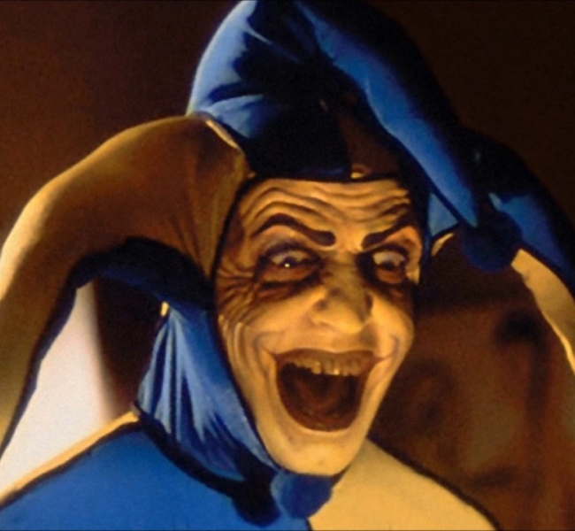 «Чи боїшся ти темряви?»: Nickelodeon перезагружает культовый сериал-ужастик 90-х