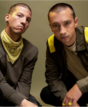 Twenty One Pilots выпустили первую за 2 года песню. Она о самоизоляции и оптимизме