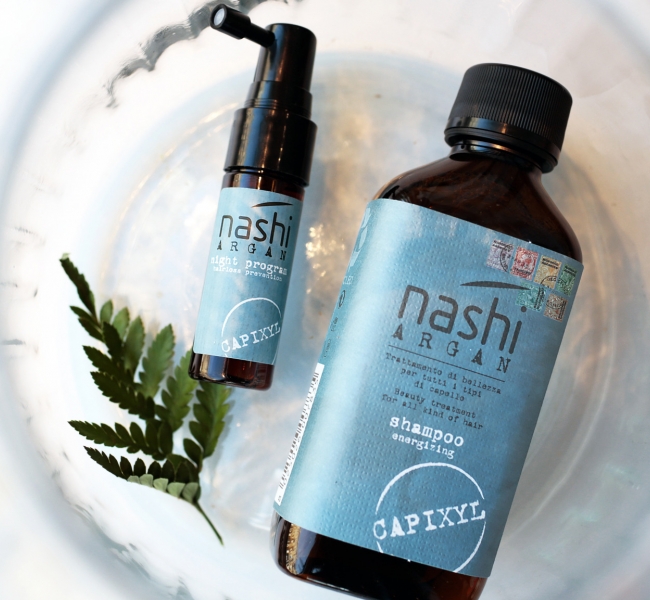 Навстречу приключениям: Nashi Argan презентует фирменные тревел-наборы