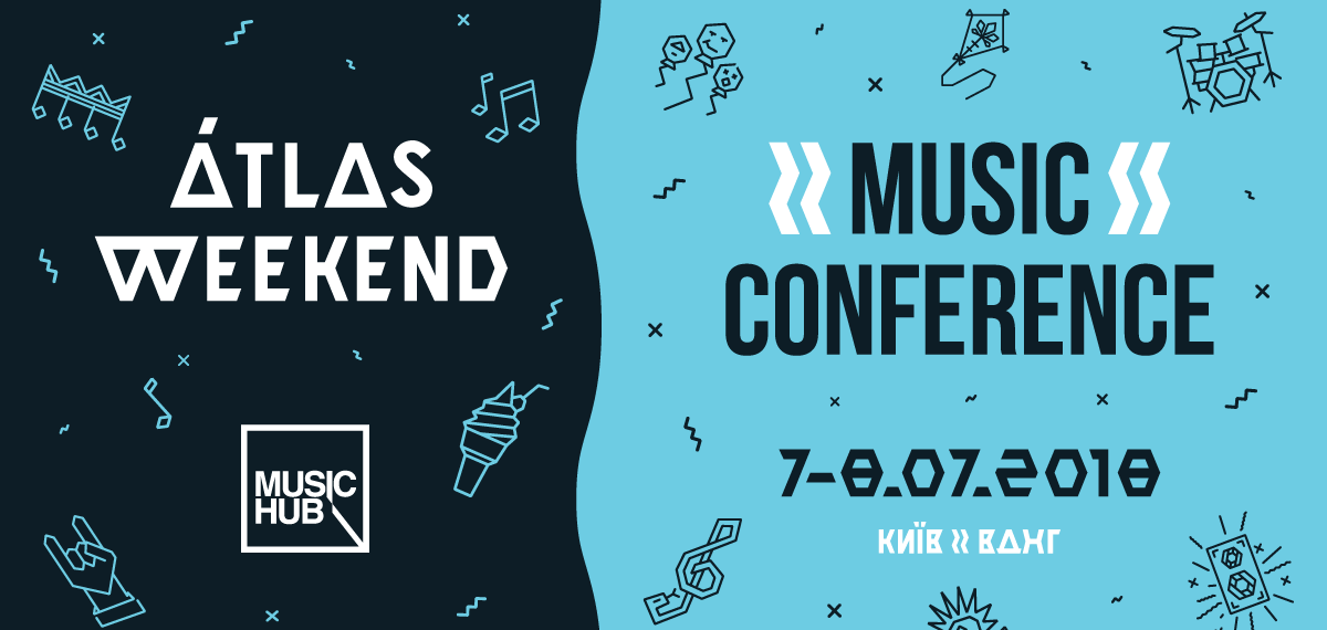 Atlas Weekend Music Conference