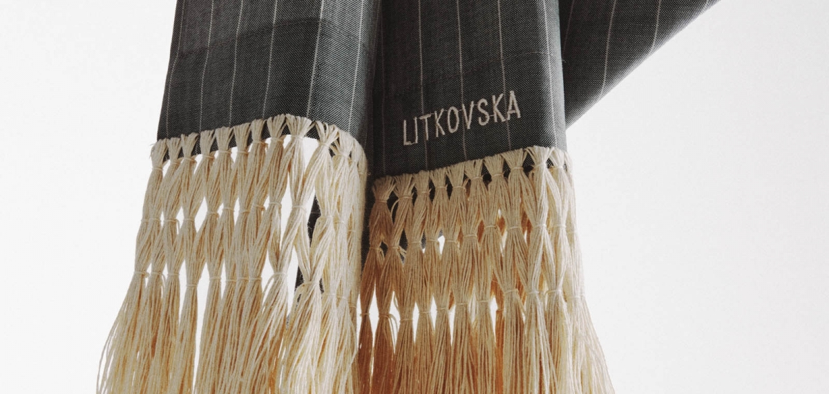 LITKOVSKA презентує великодній дроп в рамках лінійки ARTISANAL