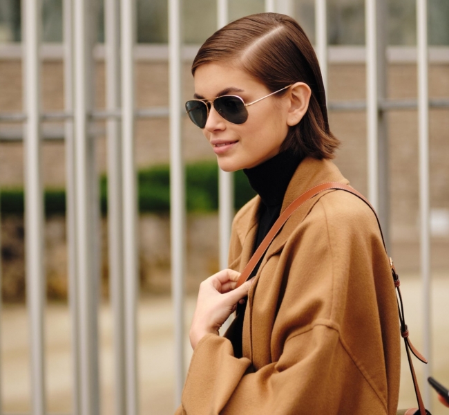 Красивые, как никогда! Стильные гости и знаменитости на Paris Fashion Week FW20