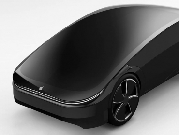 Ходят слухи, что Apple Car будет представлен до конца этого года