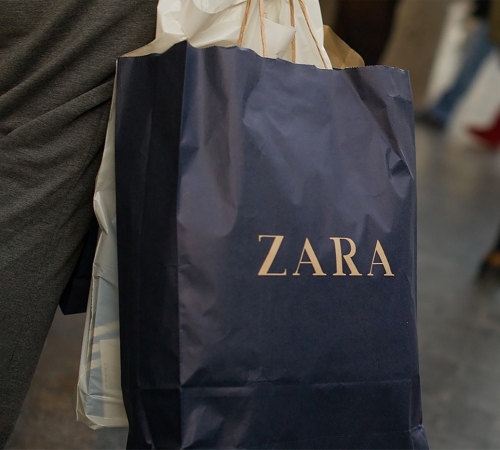 Новая эра шопинга: H&M и Zara закрывают розничные магазины для развития электронной платформы