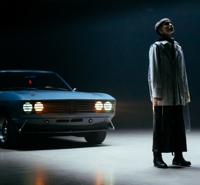 Дымовая завеса: The Maunt выпустили загадочный клип с неожиданным концом