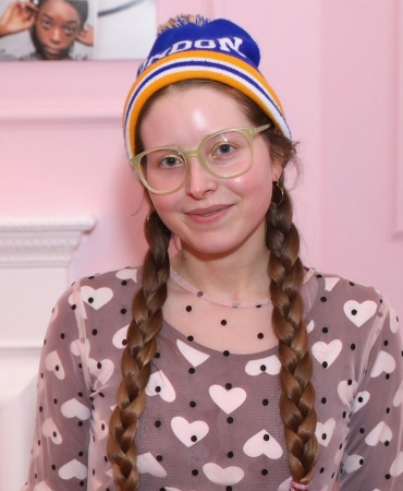 Актриса Джесси Кейв из "Гарри Поттера" рассказала о травле на площадке