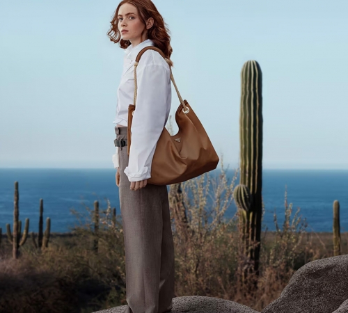 Prada і National Geographic: нові горизонти океанічної освіти через документальне кіно