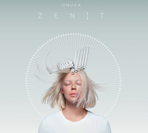 Даже ветер застывает. ONUKA представляет сингл ZENIT.
