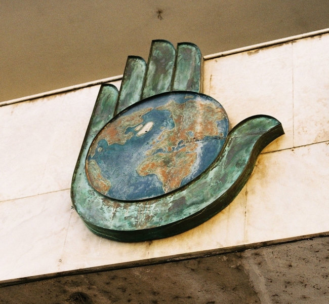 Фит с «Пасошем» и «Интуристом»: группа «СОЮЗ» выпустила второй смелый альбом полный экспериментов