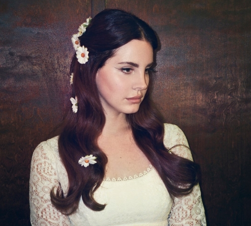 Lana Del Rey презентовала новый трек "Coachella — Woodstock In My Mind"