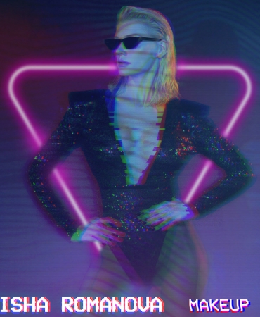 В идеальной форме: Сольный дебют Миши Романовой