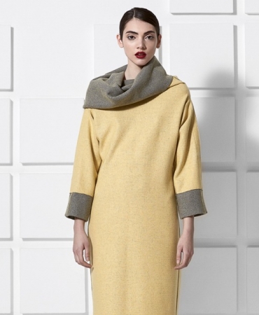 PODOLYAN представил lookbook FW 2018
