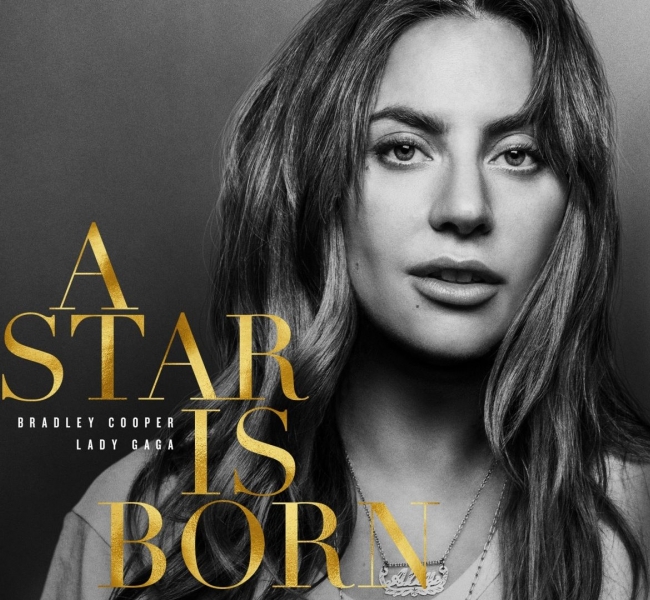 Полный саундтрек-лист фильма «Звезда родилась» от Леди Гаги и Бредли Купера