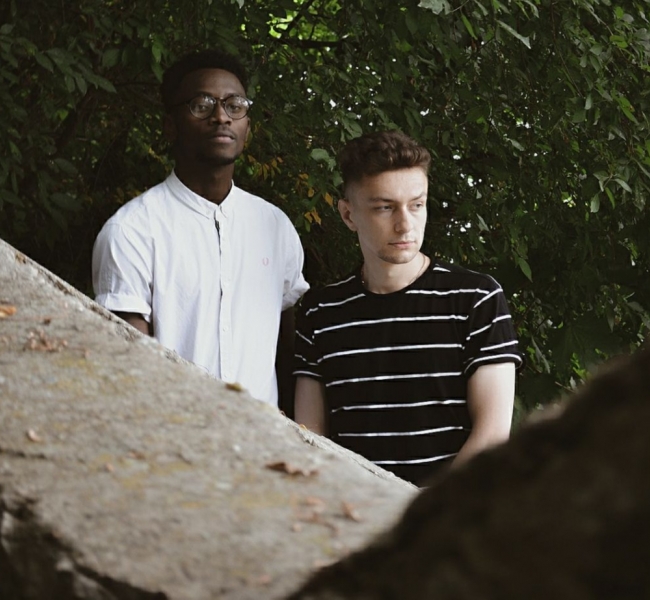 Новое украинское дыхание: группа TVORCHI презентовала клип