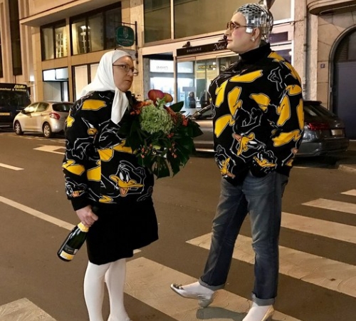 VERKA SERDUCHKA стала хэдлайнером Eurovision Gala Night