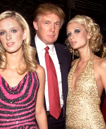 Сладкая жизнь и детские травмы: Смотрите документальный фильм о Пэрис Хилтон прямо сейчас