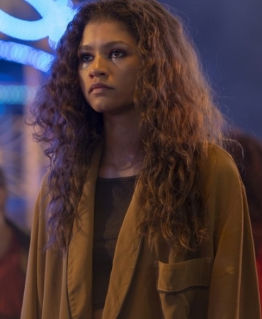 Наркотики и драма в потрясающем трейлере 2 сезона «Эйфории»