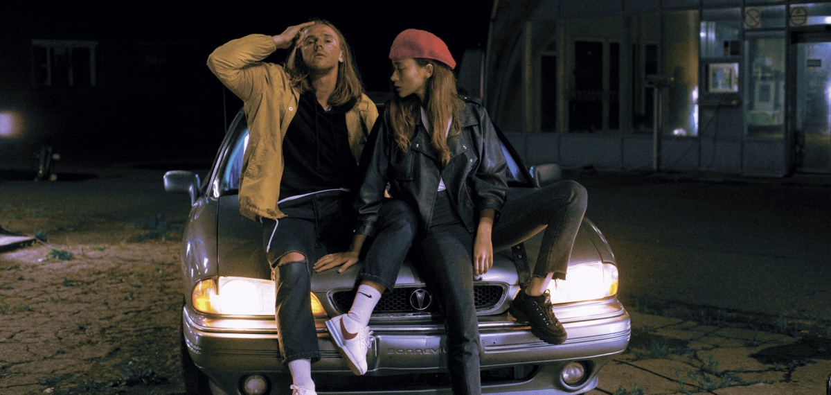 Из модельера в таксисты: фрэшмен соул-сцены Коля Сэмпл представил крутейшее дебютное видео и сингл «Рарита»