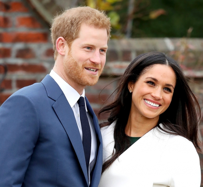Королевский fashion: Меган Маркл и принц Гарри основали бренд Sussex Royal