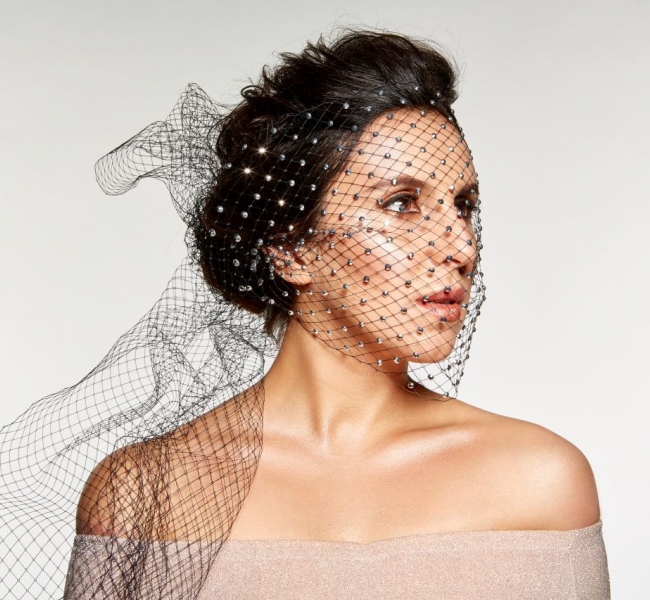 Джамала выпускает сборник лучших песен за 10 лет