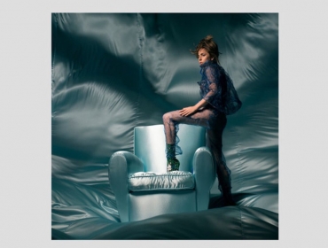 Lady Gaga презентовала новый сингл "The Cure"