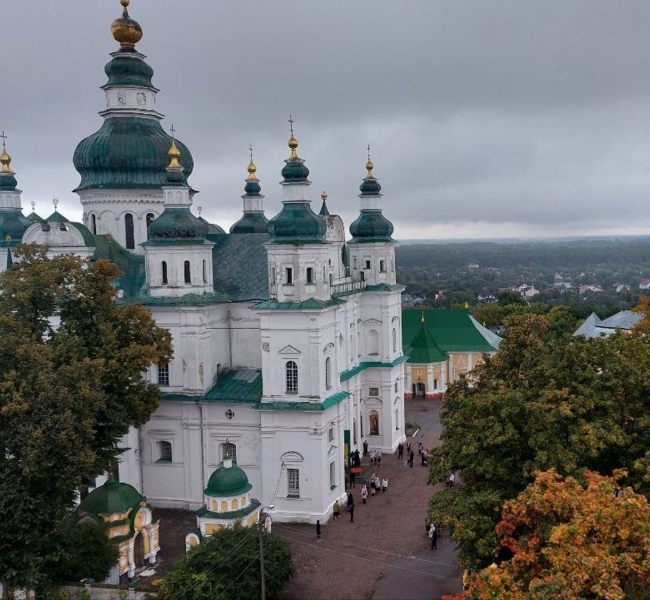 «Як звучить Україна». Творче подружжя Синельникових і Євген Філатов презентують український музичний тревел-проєкт