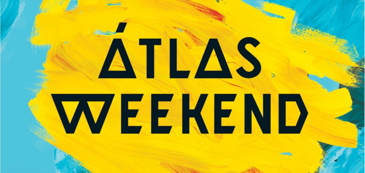 Зима жарче лета! Организаторы Atlas Weekend проведут особый фест этой зимой