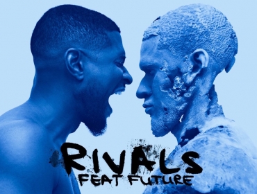 Usher презентовал новое видео "Rivals"