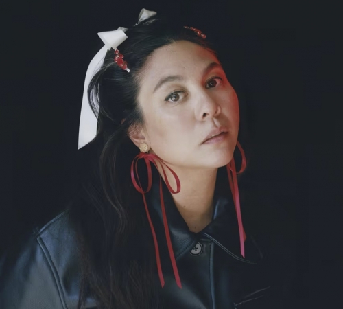 Simone Rocha стане наступним запрошеним дизайнером Jean Paul Gaultier