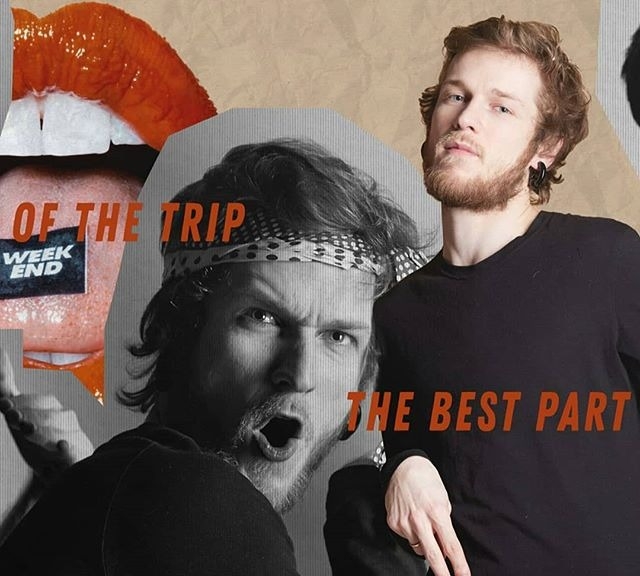 Masterskaya представила дебютный клип украинской группы TBPOFT