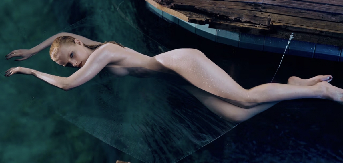Kate Moss, Naomi Campbell, Claudia Schiffer, Madonna – музи фотографа Steven Klein для нового аукціону