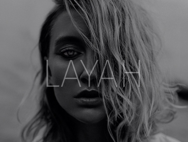 LAYAH презентовала видео и дебютный альбом