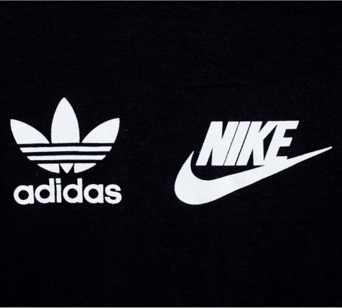 Всадники революции: Nike и Adidas объединились впервые за всю историю из-за протестов в США